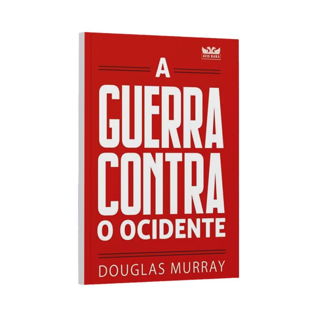 A Guerra contra o Ocidente