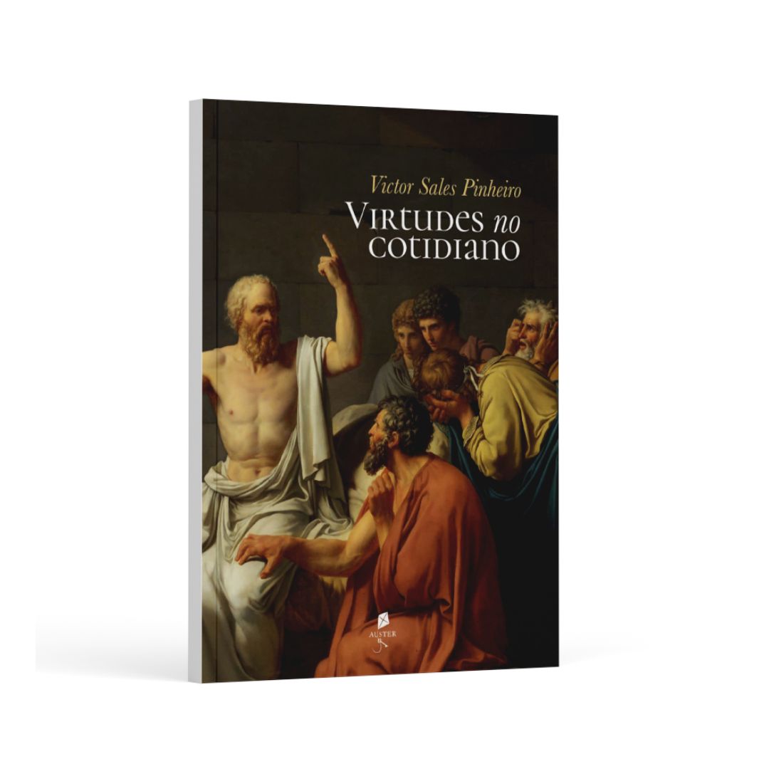 Livro Bônus: Virtudes no Cotidiano