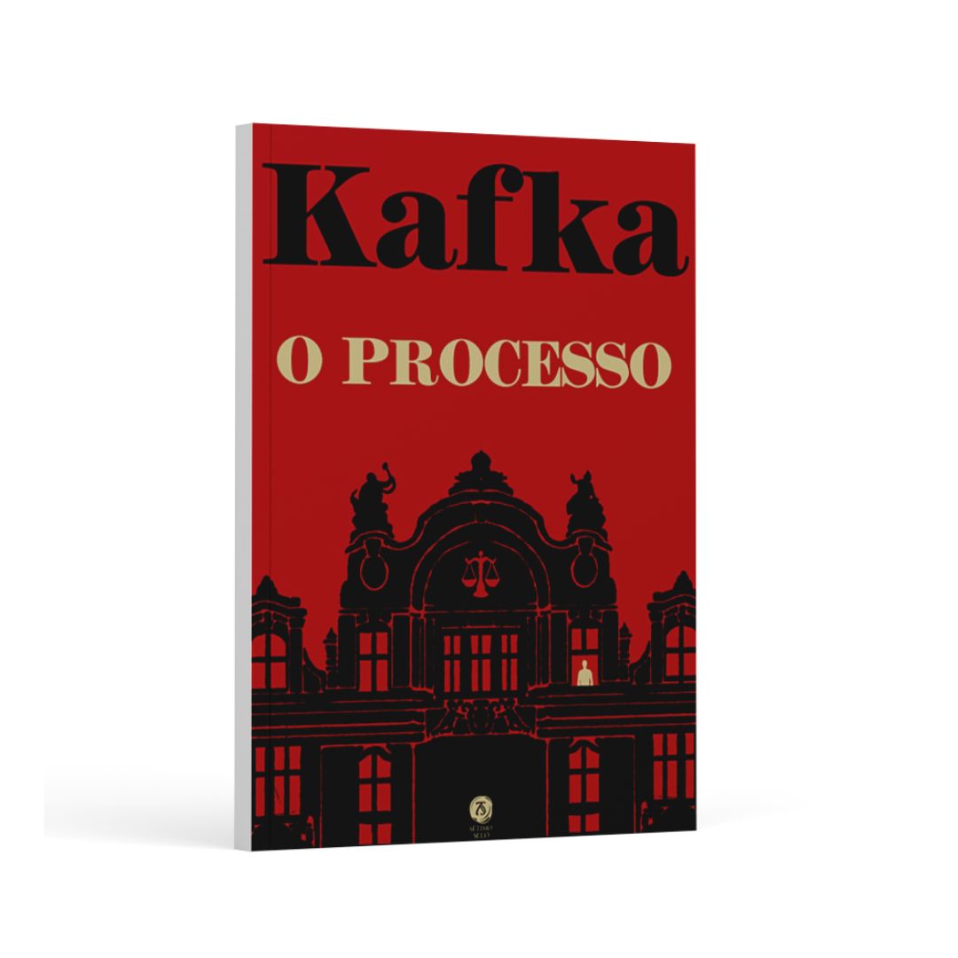 O Processo